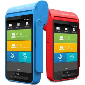 包头拉卡拉智能POS机