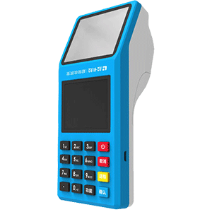 包头超级收款宝QR65